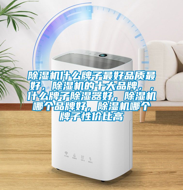 除濕機什么牌子最好品質最好，除濕機的十大品牌，，什么牌子除濕器好，除濕機哪個品牌好，除濕機哪個牌子性價比高
