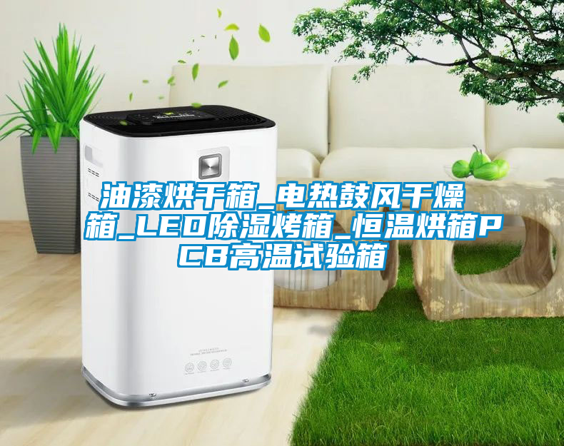 油漆烘干箱_電熱鼓風干燥箱_LED除濕烤箱_恒溫烘箱PCB高溫試驗箱