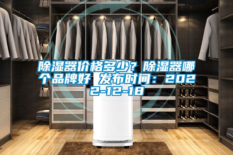 除濕器價(jià)格多少?除濕器哪個(gè)品牌好 發(fā)布時(shí)間:2022-12-18