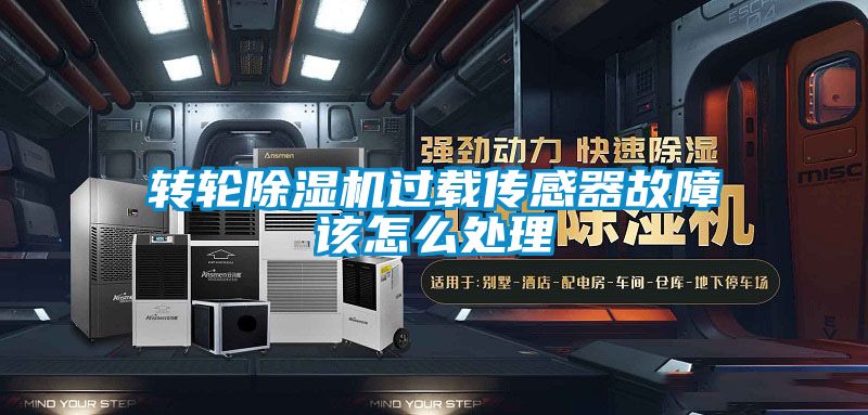 轉輪除濕機過載傳感器故障該怎么處理