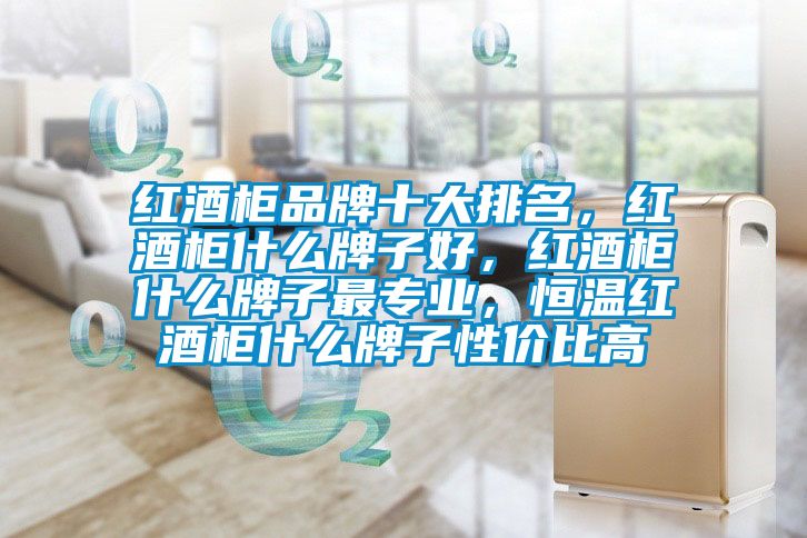 紅酒柜品牌十大排名,紅酒柜什么牌子好,紅酒柜什么牌子最專業,恒溫紅酒柜什么牌子性價比高