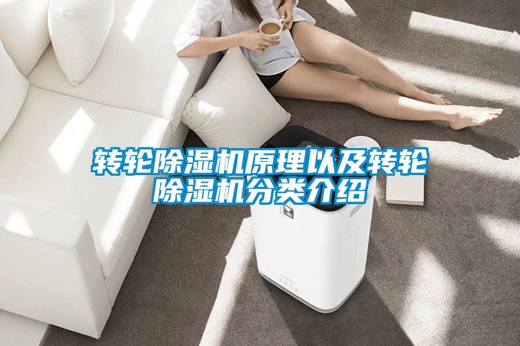 轉輪除濕機原理以及轉輪除濕機分類介紹