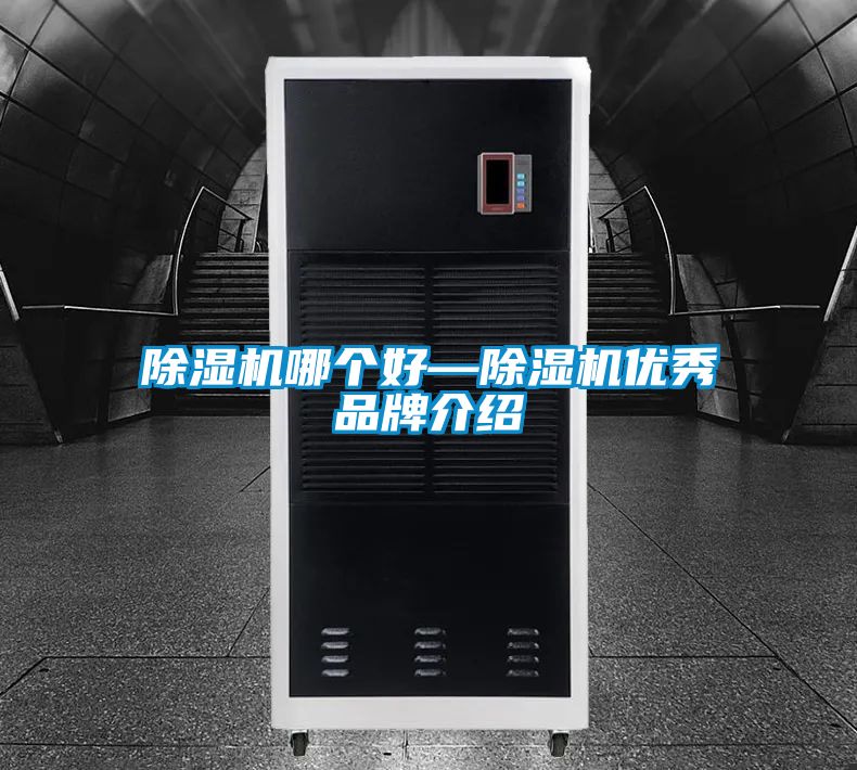 除濕機哪個好—除濕機優秀品牌介紹