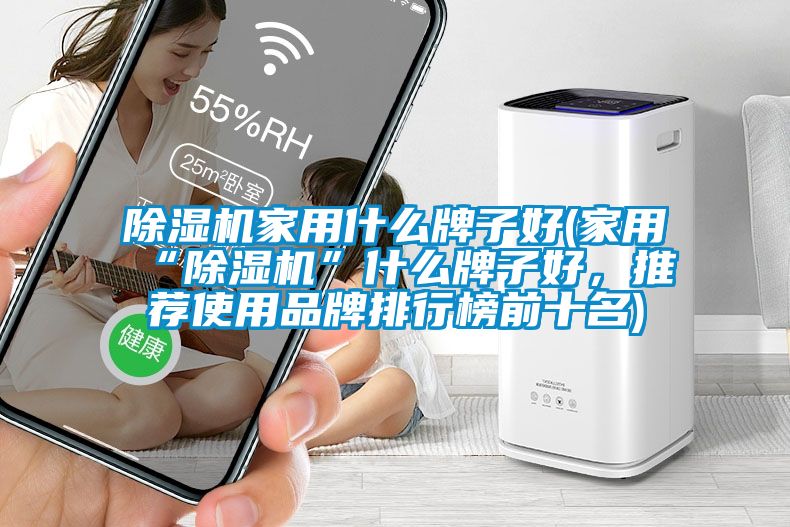 除濕機家用什么牌子好(家用“除濕機”什么牌子好,推薦使用品牌排行榜前十名)