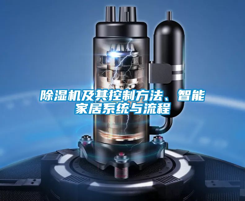 除濕機(jī)及其控制方法、智能家居系統(tǒng)與流程
