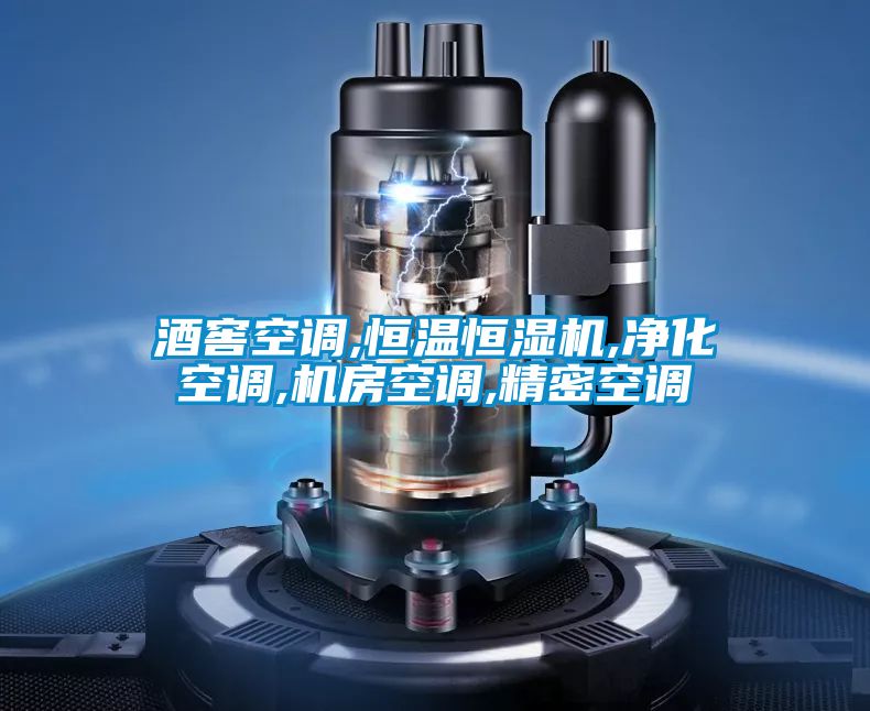 酒窖空調,恒溫恒濕機,凈化空調,機房空調,精密空調