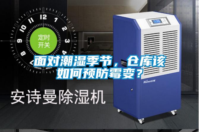 面對潮濕季節(jié)，倉庫該如何預(yù)防霉變？