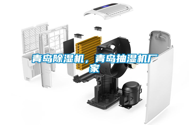 青島除濕機,青島抽濕機廠家