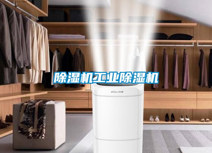 除濕機工業除濕機
