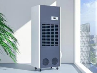 行業(yè)新聞管道除濕機60Kg／h