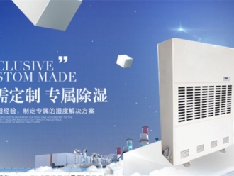 行業(yè)新聞除濕機干燥效果有哪些因素決定