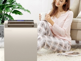 行業新聞除濕機在各獨立行業中的應用