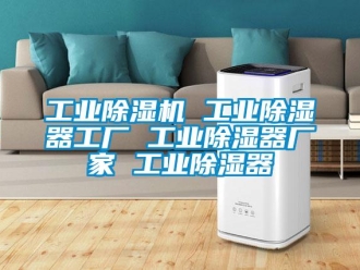 企業新聞工業除濕機 工業除濕器工廠 工業除濕器廠家 工業除濕器