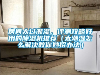 行業(yè)新聞房間太過潮濕，評測攻略好用的除濕機(jī)推薦（太潮濕怎么解決教你妙招辦法）
