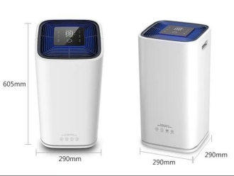 行業新聞冷卻式除濕機好還是轉輪除濕機好