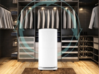 行業新聞工業除濕機為涂裝車間打造一個科學的濕度空間