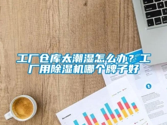 企業(yè)新聞工廠倉(cāng)庫(kù)太潮濕怎么辦？工廠用除濕機(jī)哪個(gè)牌子好