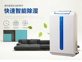 行業新聞安詩曼恒溫恒濕機解決機房潮濕問題