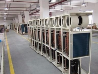 行業新聞工業除濕機要注意這幾點！！！