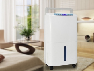 行業(yè)新聞商用除濕機(jī)138L／d