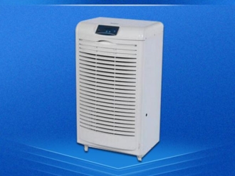 行業(yè)新聞除濕機工作原理