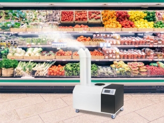 行業新聞軟膠囊烘干組合式轉輪除濕機相比蒸汽式的優勢是什么？