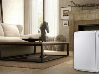 行業新聞除濕機怎么安裝效果好