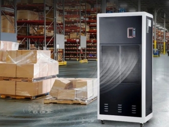 行業新聞工業除濕機的用途（三）