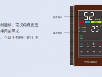 行業(yè)新聞機房濕度也有可能超標(biāo)