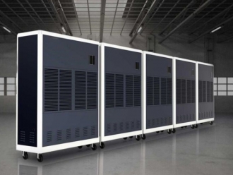 行業(yè)新聞除濕新風(fēng)系統(tǒng)：一機多用堪當(dāng)大任