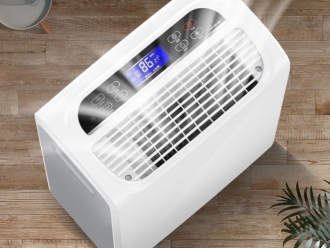 行業新聞工業除濕機種類