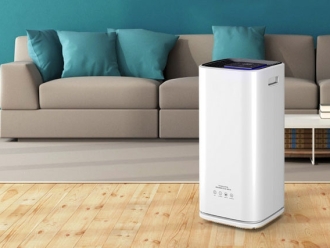 行業新聞工業除濕機的特點和分類方式概要