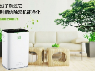 行業新聞商用除濕機如何購買？
