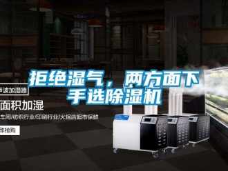 行業(yè)新聞拒絕濕氣，兩方面下手選除濕機(jī)