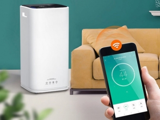 行業新聞機電零配件的干燥儲存一