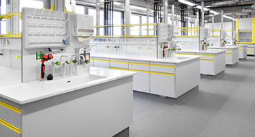 實驗室濕度控制除濕解決方案 實驗室濕度控制除濕解決方案