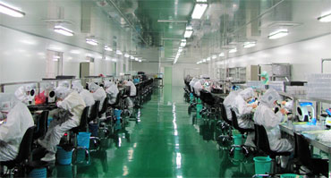 醫藥制藥行業濕度控制除濕解決方案 醫藥制藥行業濕度控制除濕解決方案