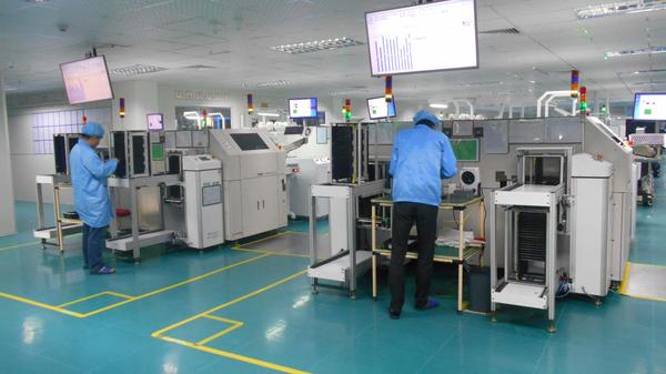 SMT車間防范靜電首選超聲波加濕機 超聲波加濕機怎么樣 SMT車間防范靜電首選超聲波加濕機 超聲波加濕機怎么樣