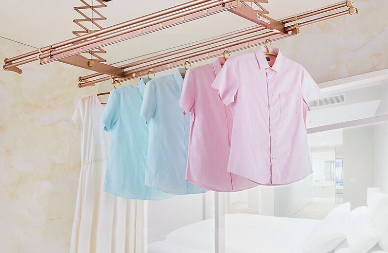 入手除濕機(jī)無需再用烘干機(jī)烘干衣服 除濕機(jī)干衣功能 入手除濕機(jī)無需再用烘干機(jī)烘干衣服 除濕機(jī)干衣功能