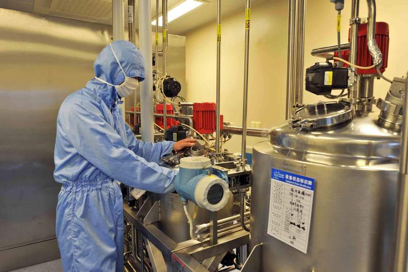 制藥品控很重要,環境除濕機很重要 制藥品控很重要,環境除濕機很重要