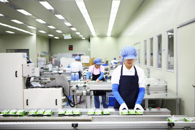 工業除濕機對食品企業的影響 食品工業除濕機 工業除濕機對食品企業的影響 食品工業除濕機