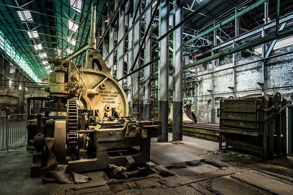 工業防爆除濕機在最惡劣的環境中的運用 工業防爆除濕機在最惡劣的環境中的運用