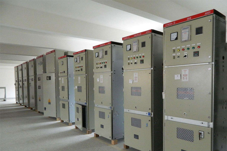 開關設備中的濕度/濕度問題 開關室除濕機 開關設備中的濕度/濕度問題 開關室除濕機