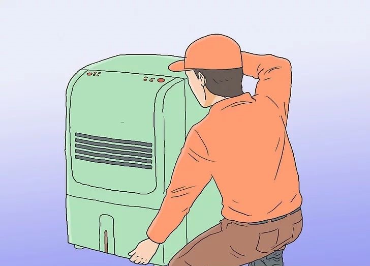 如何選擇一臺合適的家用除濕機 家用除濕機選型 如何選擇一臺合適的家用除濕機 家用除濕機選型