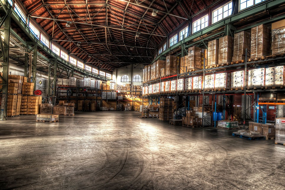 為什么工作場所應考慮工業除濕設備的4個理由 為什么工作場所應考慮工業除濕設備的4個理由