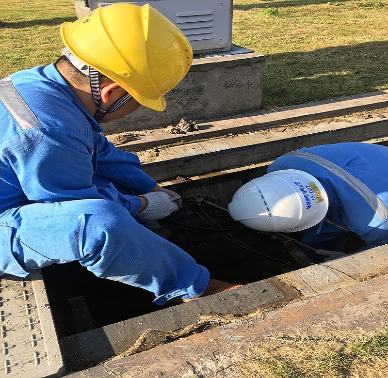 南方電網(wǎng)供電局開展防潮專項(xiàng)檢查保電網(wǎng)安全 南方電網(wǎng)供電局開展防潮專項(xiàng)檢查保電網(wǎng)安全