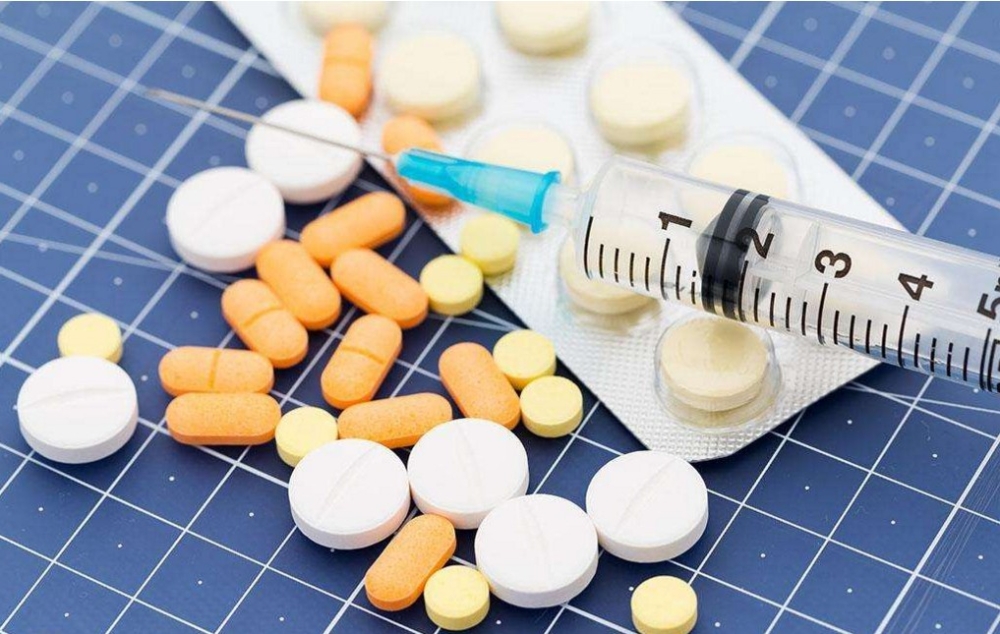 制藥行業的濕度控制與建議 制藥行業的濕度控制與建議