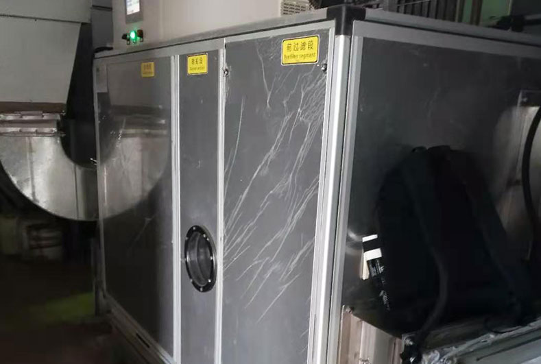 襄陽某化工廠老設(shè)備更換項(xiàng)目 襄陽某化工廠老設(shè)備更換項(xiàng)目