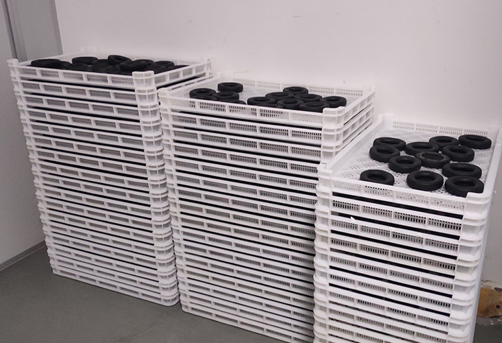 梅州宇博電子耳機(jī)泡棉廠干燥除濕項(xiàng)目 梅州宇博電子耳機(jī)泡棉廠干燥除濕項(xiàng)目