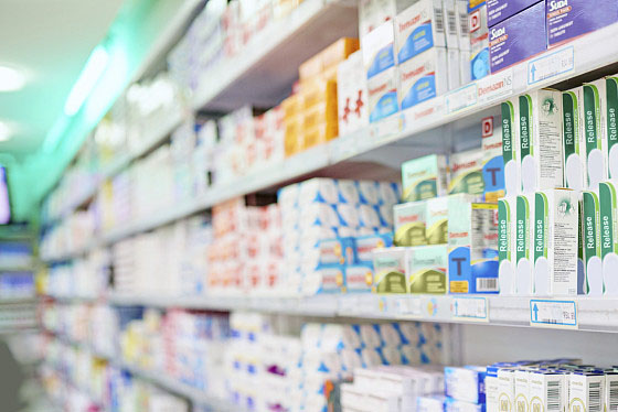選擇正確的除濕機來降低藥房的濕度 選擇正確的除濕機來降低藥房的濕度